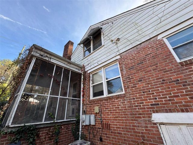 2169 Delowe Drive, Atlanta, GA 30344
