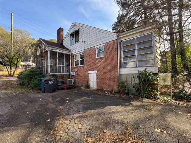 2169 Delowe Drive, Atlanta, GA 30344