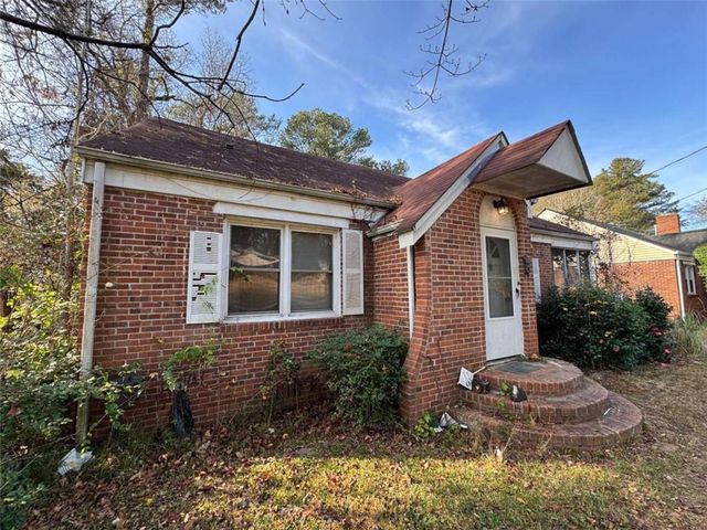 2169 Delowe Drive, Atlanta, GA 30344