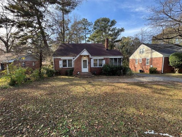 2169 Delowe Drive, Atlanta, GA 30344