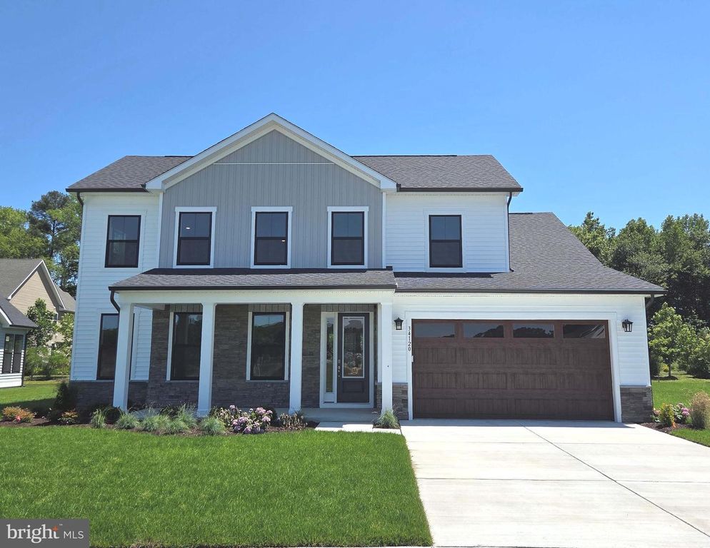34120 HORNBEAM DR, Frankford, DE 19945