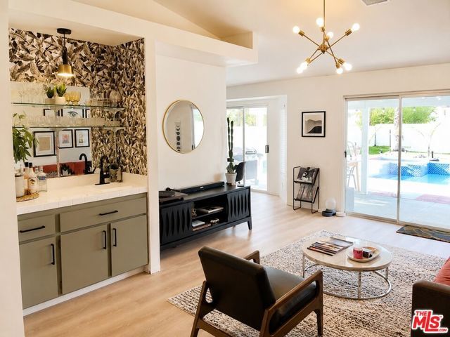 68725 Tachevah Drive, Cathedral City, CA 92234