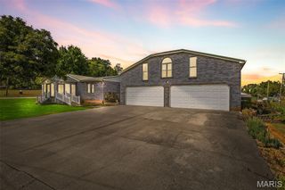 308 Robinson Boulevard, Fredericktown, MO 63645