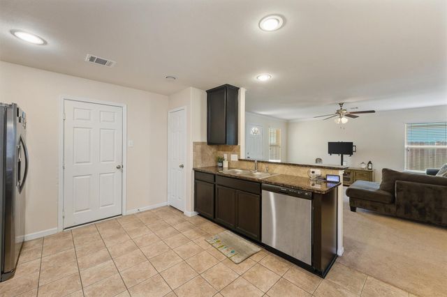 2202 Cherryville Drive, Houston, TX 77038