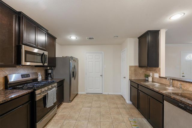 2202 Cherryville Drive, Houston, TX 77038