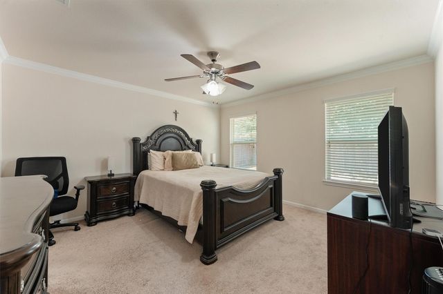 2202 Cherryville Drive, Houston, TX 77038