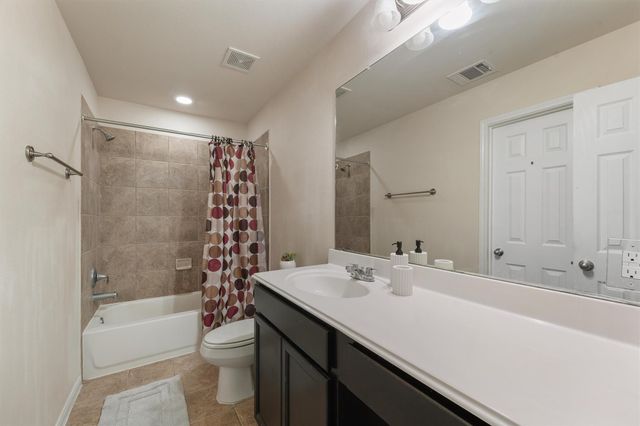 2202 Cherryville Drive, Houston, TX 77038