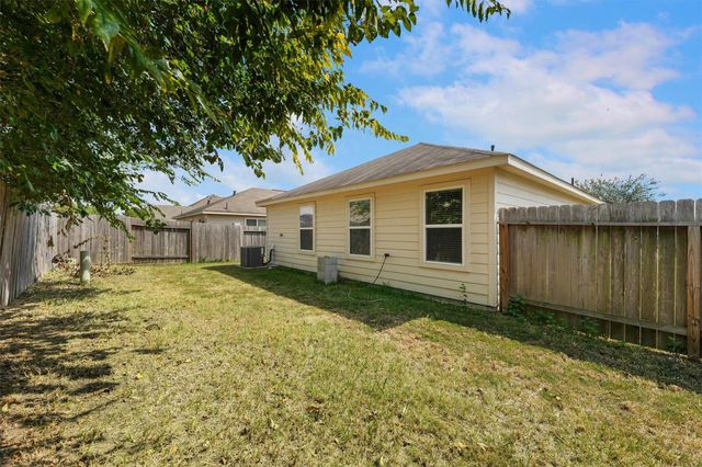 2202 Cherryville Drive, Houston, TX 77038