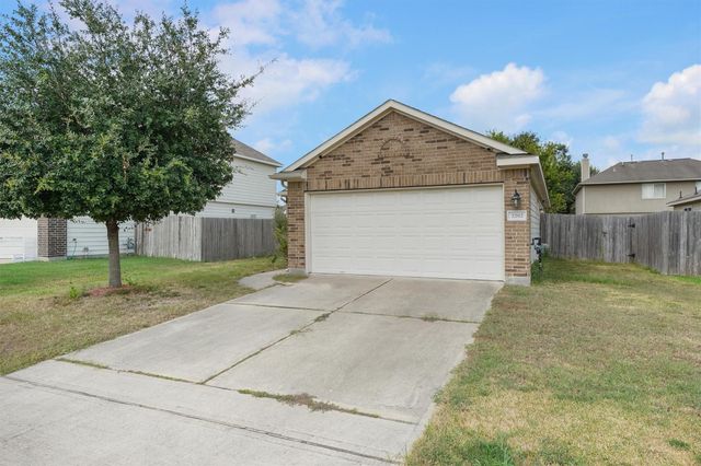 2202 Cherryville Drive, Houston, TX 77038