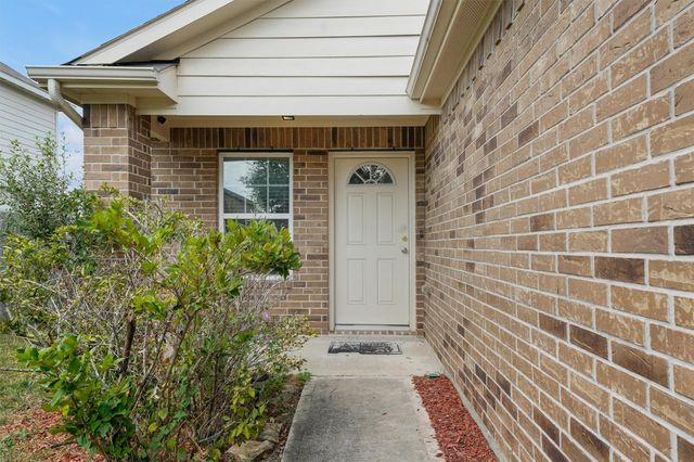 2202 Cherryville Drive, Houston, TX 77038