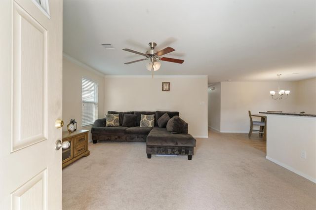 2202 Cherryville Drive, Houston, TX 77038