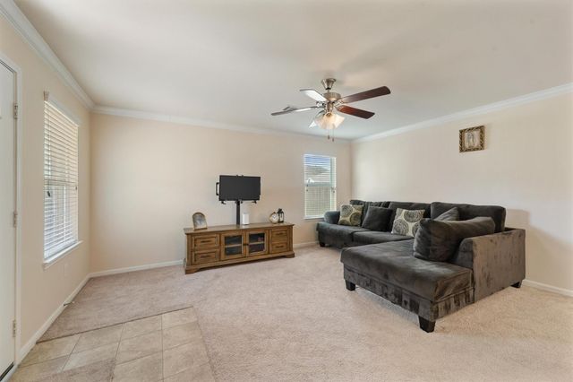 2202 Cherryville Drive, Houston, TX 77038