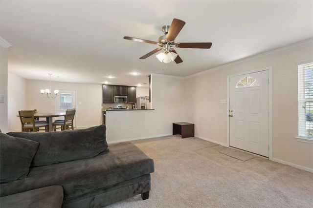 2202 Cherryville Drive, Houston, TX 77038