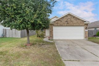 2202 Cherryville Drive, Houston, TX 77038
