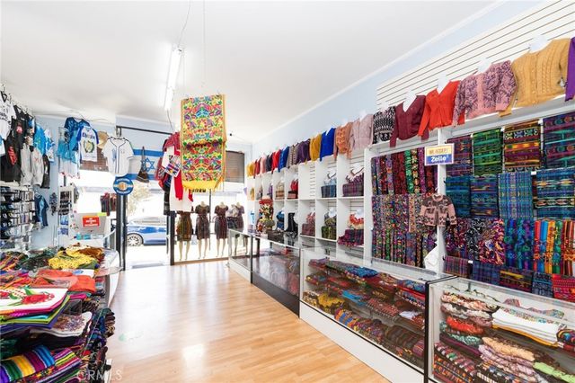 694 S Burlington Avenue, Los Angeles, CA 90057