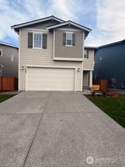 37558 30th Place S #Lot 40, Federal Way, WA 98003