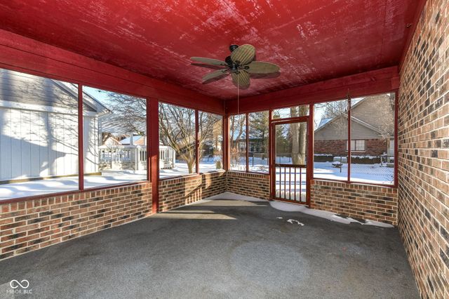 1065 Alydar Circle, Indianapolis, IN 46217