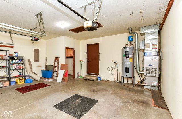 1065 Alydar Circle, Indianapolis, IN 46217