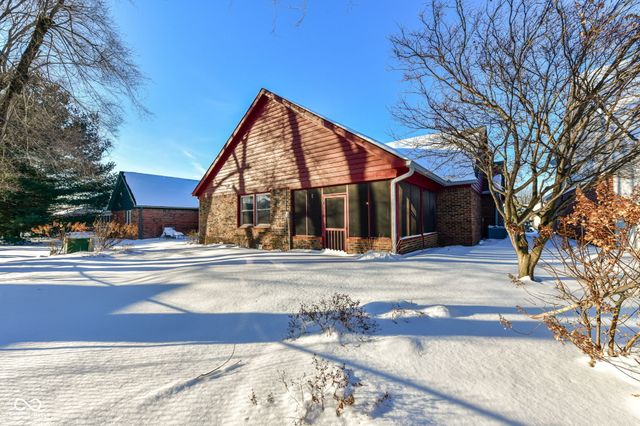 1065 Alydar Circle, Indianapolis, IN 46217