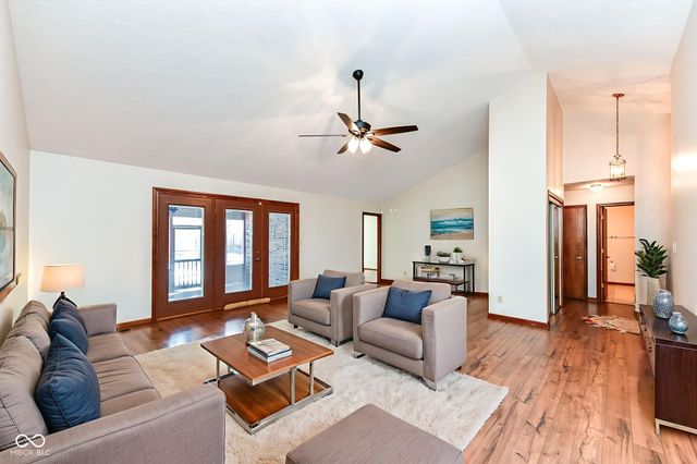 1065 Alydar Circle, Indianapolis, IN 46217