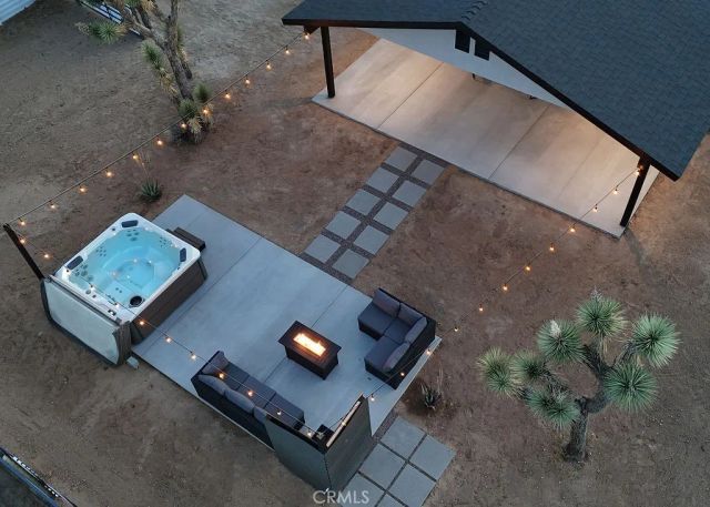 58774 Sun Mesa, Yucca Valley, CA 92284