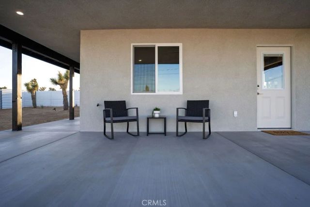 58774 Sun Mesa, Yucca Valley, CA 92284