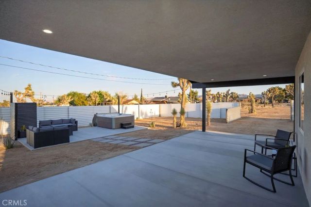 58774 Sun Mesa, Yucca Valley, CA 92284