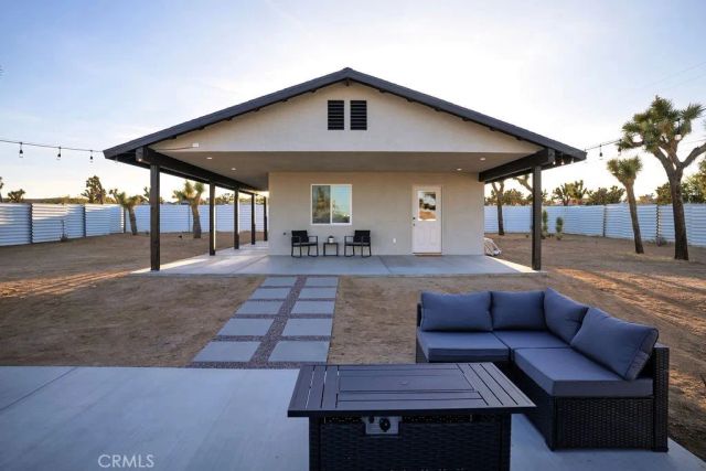 58774 Sun Mesa, Yucca Valley, CA 92284