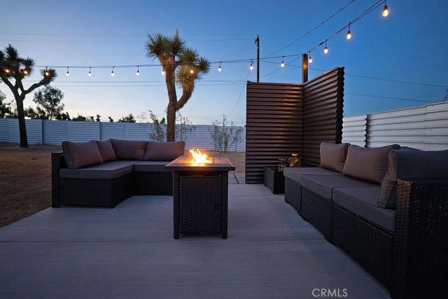 58774 Sun Mesa, Yucca Valley, CA 92284