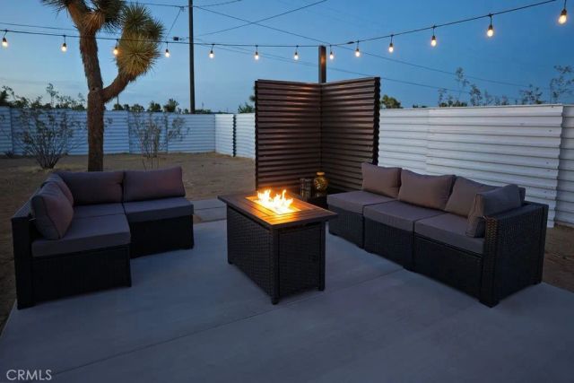 58774 Sun Mesa, Yucca Valley, CA 92284