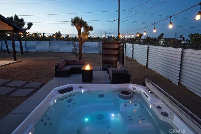 58774 Sun Mesa, Yucca Valley, CA 92284