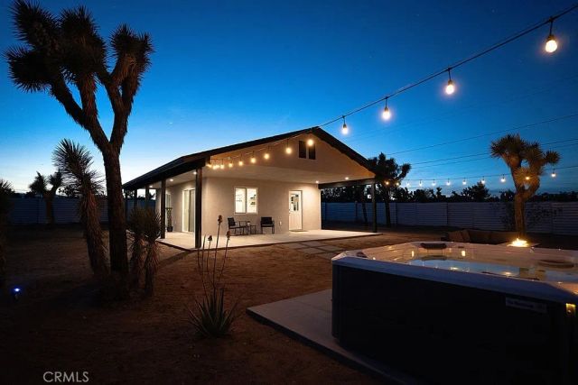 58774 Sun Mesa, Yucca Valley, CA 92284