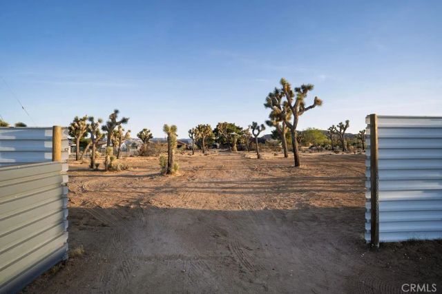 58774 Sun Mesa, Yucca Valley, CA 92284