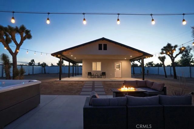 58774 Sun Mesa, Yucca Valley, CA 92284