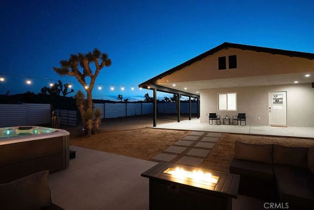 58774 Sun Mesa, Yucca Valley, CA 92284