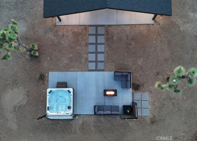 58774 Sun Mesa, Yucca Valley, CA 92284