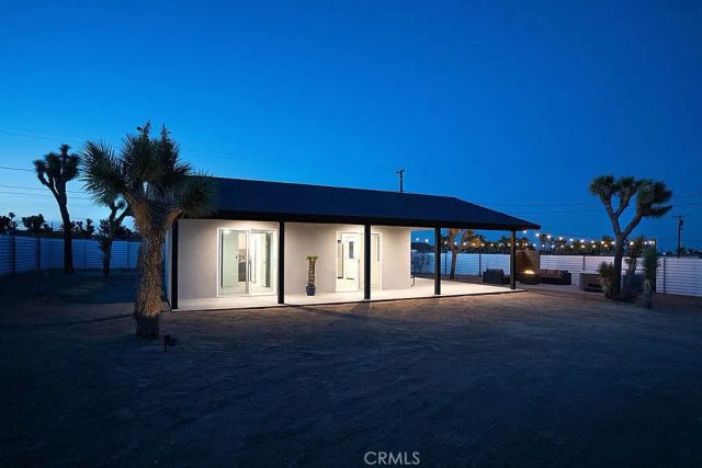 58774 Sun Mesa, Yucca Valley, CA 92284