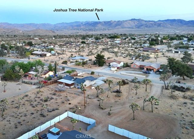 58774 Sun Mesa, Yucca Valley, CA 92284
