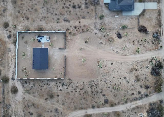 58774 Sun Mesa, Yucca Valley, CA 92284