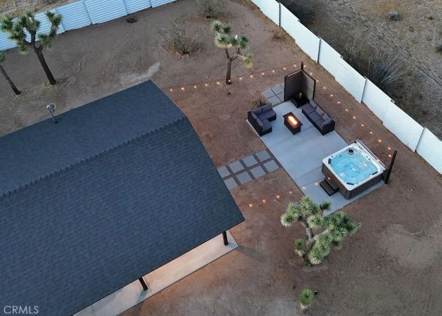 58774 Sun Mesa, Yucca Valley, CA 92284