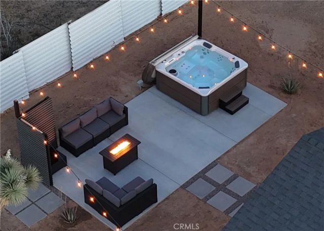 58774 Sun Mesa, Yucca Valley, CA 92284