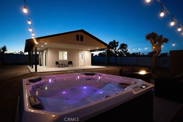 58774 Sun Mesa, Yucca Valley, CA 92284