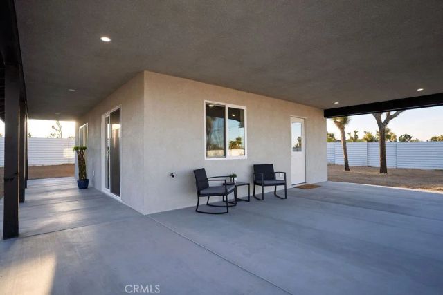 58774 Sun Mesa, Yucca Valley, CA 92284