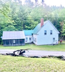 160 Parshley Road, Vershire, VT 05079