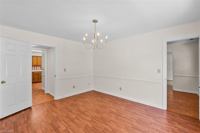 1707 Kildare Woods Drive, Greensboro, NC 27407