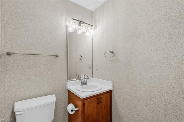 1707 Kildare Woods Drive, Greensboro, NC 27407