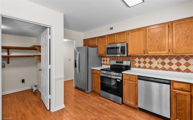 1707 Kildare Woods Drive, Greensboro, NC 27407