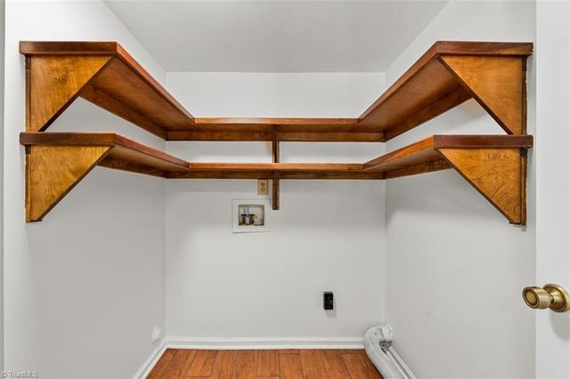 1707 Kildare Woods Drive, Greensboro, NC 27407