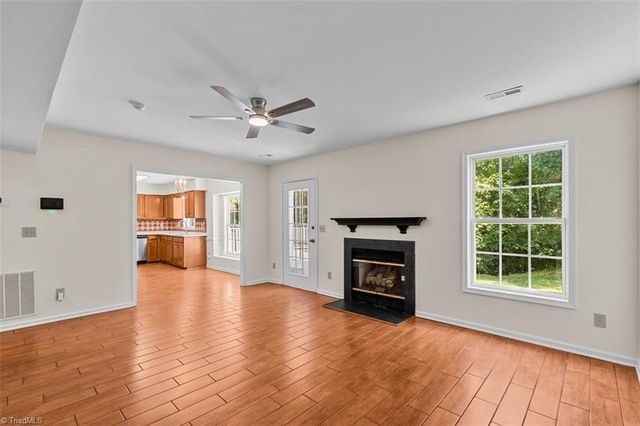 1707 Kildare Woods Drive, Greensboro, NC 27407