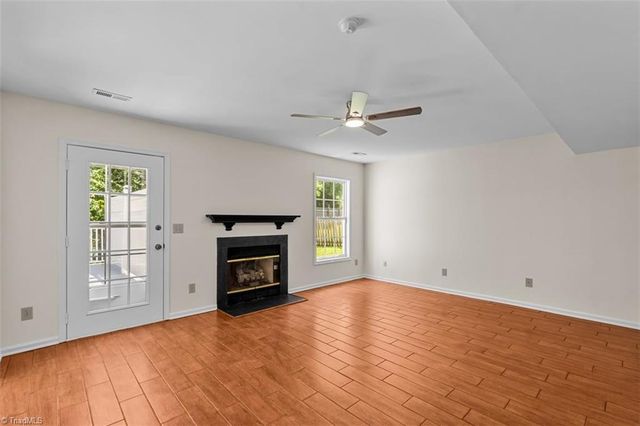 1707 Kildare Woods Drive, Greensboro, NC 27407
